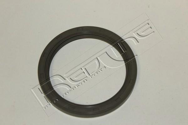 Red Line 44NI005 - Shaft Seal, crankshaft autospares.lv