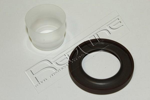 Red Line 44SM002 - Shaft Seal, crankshaft autospares.lv