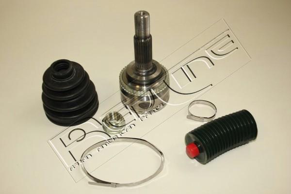 Red Line 45TO016 - Joint Kit, drive shaft autospares.lv