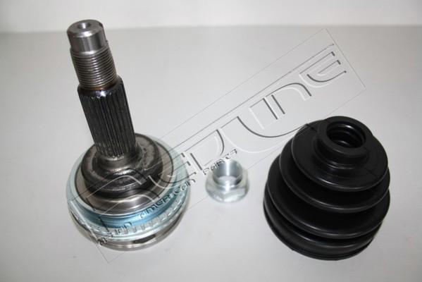 Red Line 45TO017 - Joint Kit, drive shaft autospares.lv