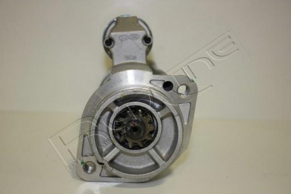 Red Line 46KI006 - Starter autospares.lv