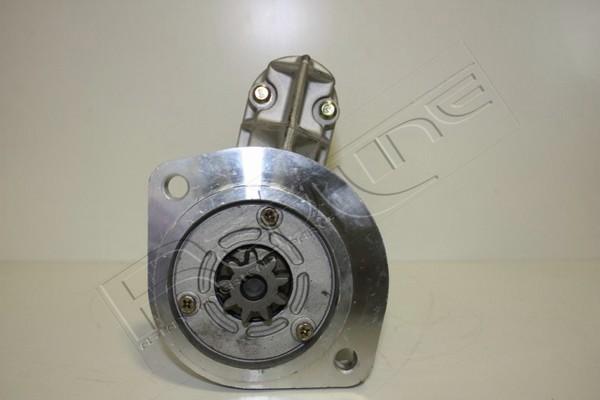 Red Line 46NI003 - Starter autospares.lv