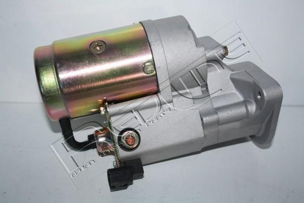 Red Line 46TO003 - Starter autospares.lv