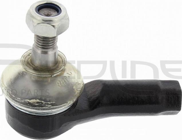 Red Line 40CV044 - Tie Rod End autospares.lv