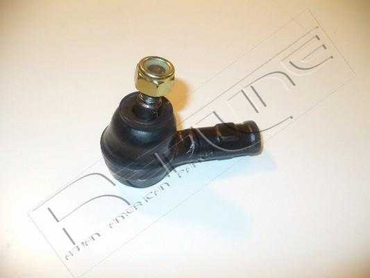 Red Line 40DW005 - Tie Rod End autospares.lv