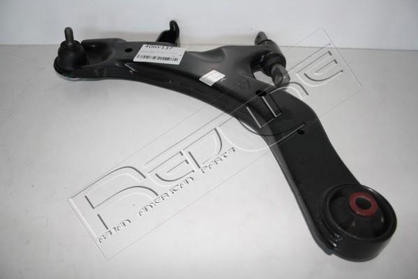 Red Line 40HY137 - Track Control Arm autospares.lv