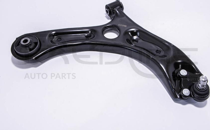 Red Line 40HY228 - Track Control Arm autospares.lv