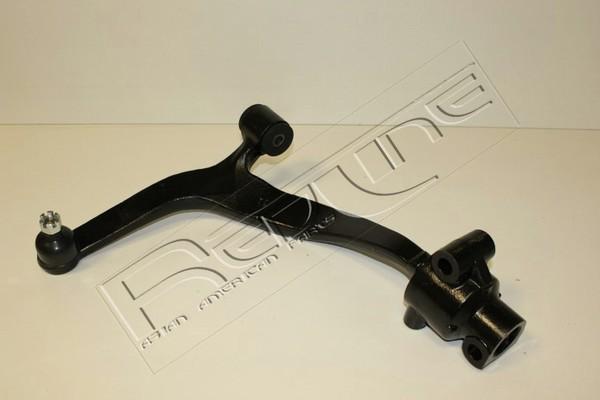 Red Line 40IF001 - Track Control Arm autospares.lv