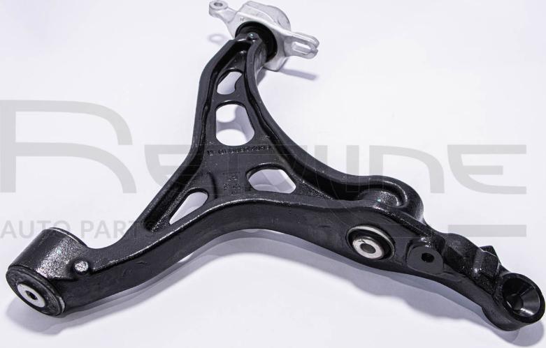 Red Line 40JE096 - Track Control Arm autospares.lv