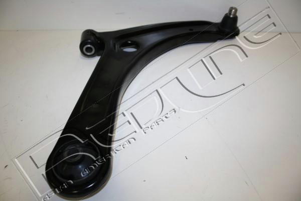 Red Line 40JE038 - Track Control Arm autospares.lv