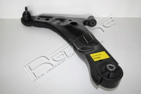 Red Line 40KI123 - Track Control Arm autospares.lv