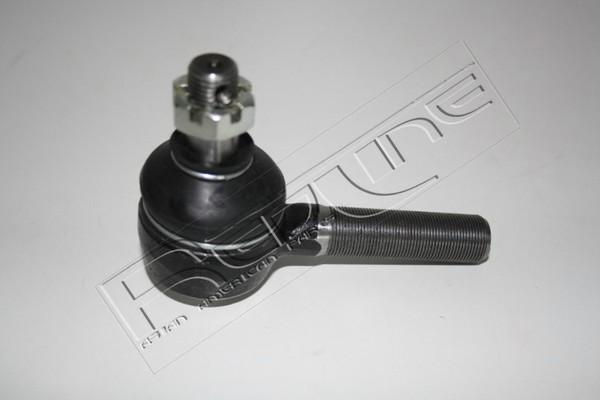 Red Line 40LA001 - Tie Rod End autospares.lv