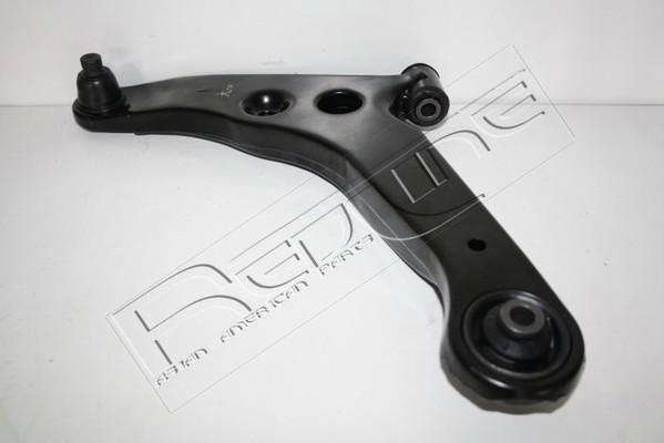 Red Line 40MI051 - Track Control Arm autospares.lv