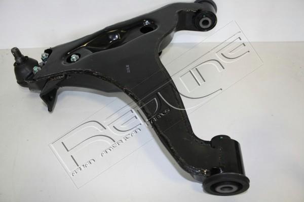 Red Line 40MI067 - Track Control Arm autospares.lv