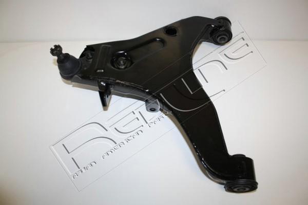 Red Line 40MI073 - Track Control Arm autospares.lv