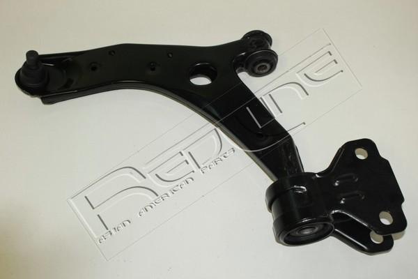 Red Line 40MZ037 - Track Control Arm autospares.lv