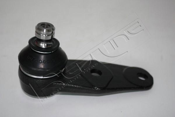 Red Line 40NI085 - Ball Joint autospares.lv