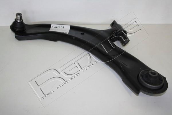 Red Line 40NI103 - Track Control Arm autospares.lv