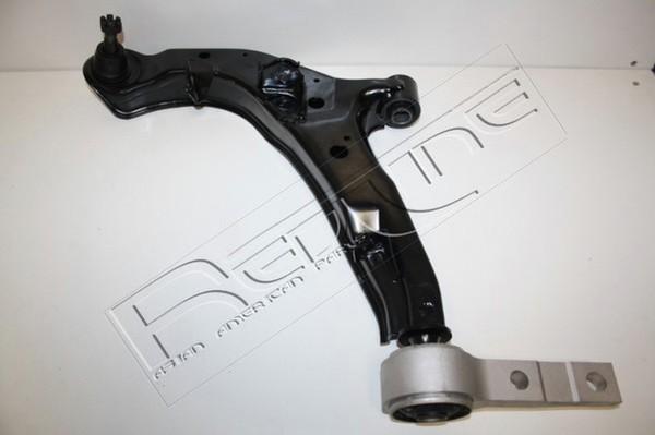 Red Line 40NI111 - Track Control Arm autospares.lv