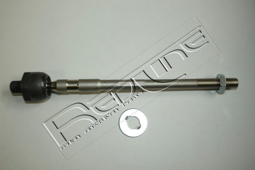 Red Line 40NI239 - Inner Tie Rod, Axle Joint autospares.lv