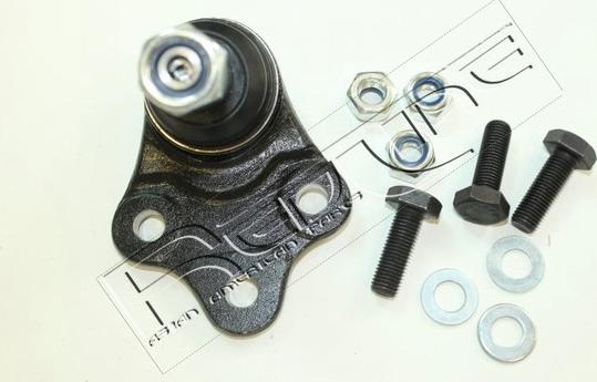 Red Line 40RV047 - Ball Joint autospares.lv