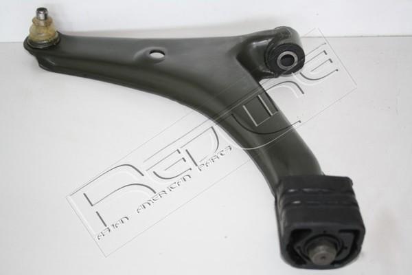 Red Line 40SZ019 - Track Control Arm autospares.lv