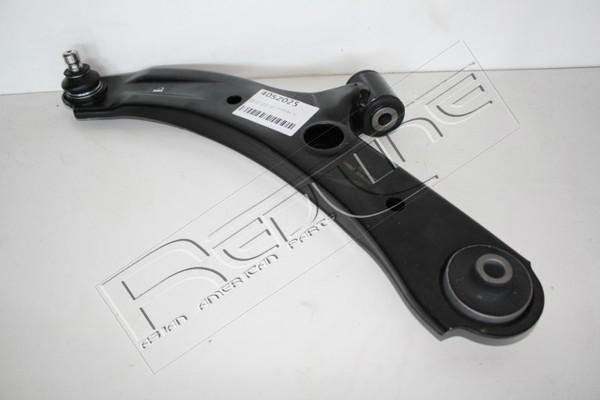 Red Line 40SZ025 - Track Control Arm autospares.lv