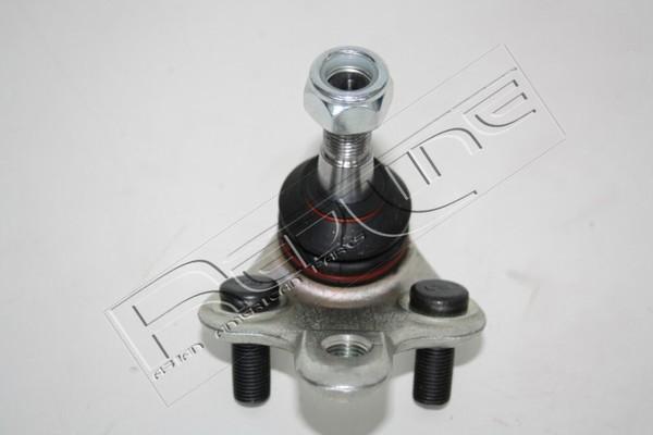 Red Line 40TO058 - Ball Joint autospares.lv