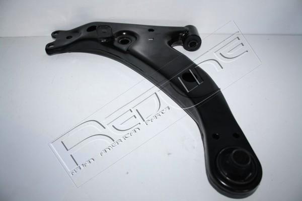 Red Line 40TO065 - Track Control Arm autospares.lv