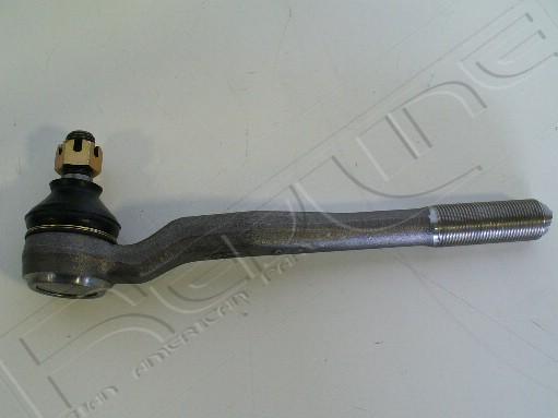 Red Line 40TO019 - Tie Rod End autospares.lv