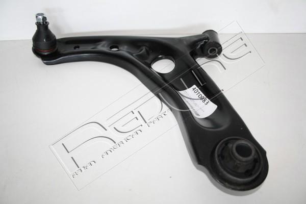 Red Line 40TO083 - Track Control Arm autospares.lv