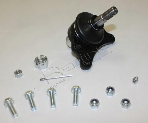 Red Line 40TO160 - Ball Joint autospares.lv