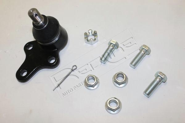 Red Line 40TO168 - Ball Joint autospares.lv