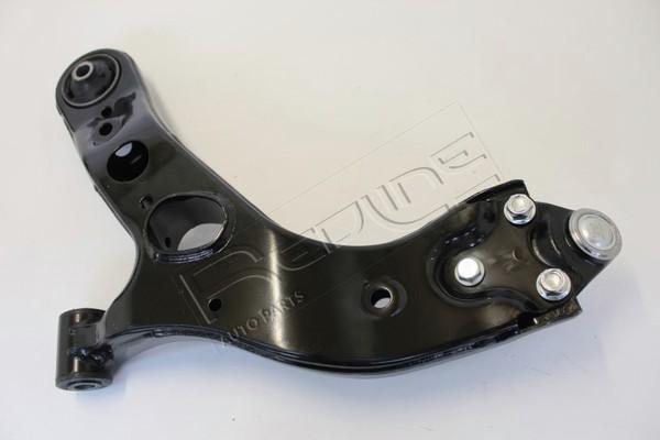 Red Line 40TO112 - Track Control Arm autospares.lv