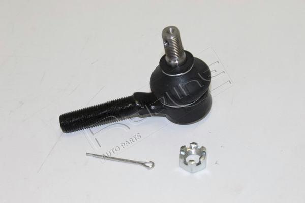 Red Line 40TO187 - Tie Rod End autospares.lv