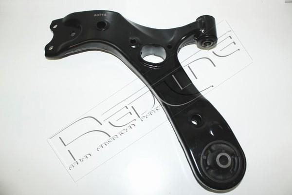 Red Line 40TO127 - Track Control Arm autospares.lv