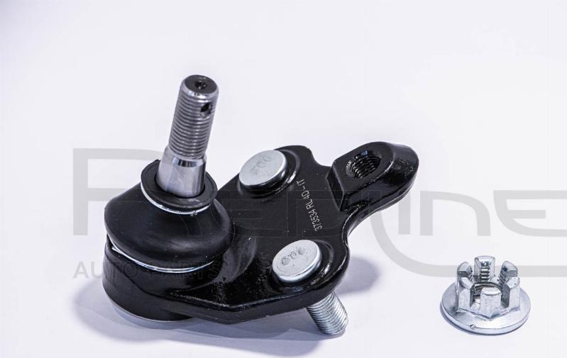 Red Line 40TO256 - Ball Joint autospares.lv