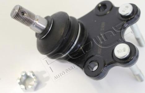 Red Line 40TO209 - Ball Joint autospares.lv