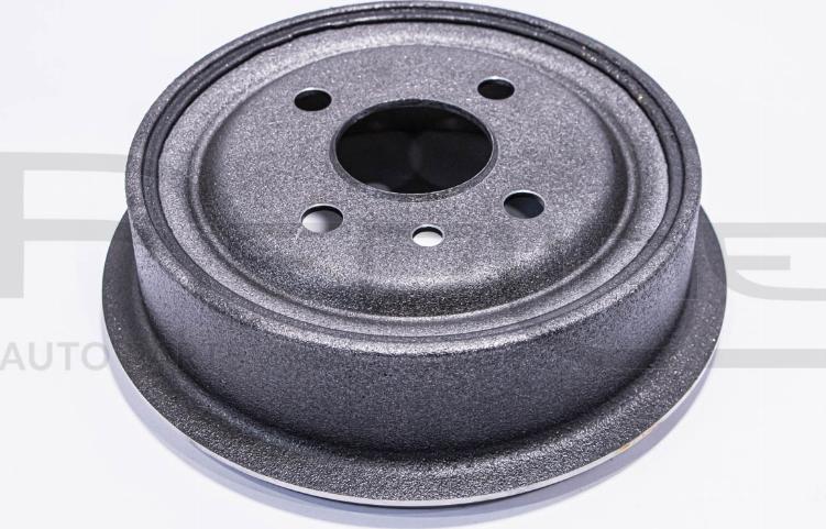 Red Line 41DW005 - Brake Drum autospares.lv