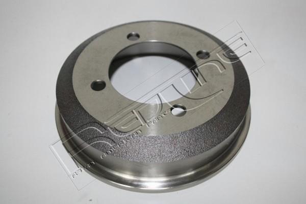 Red Line 41HY006 - Brake Drum autospares.lv