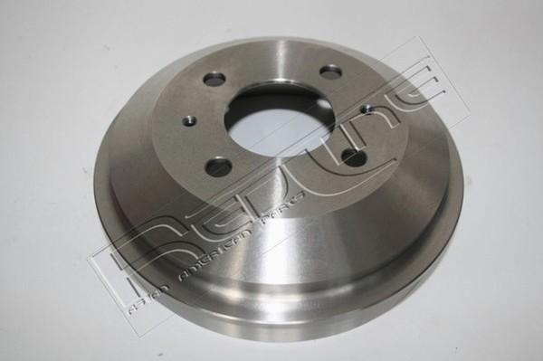 Red Line 41HY007 - Brake Drum autospares.lv