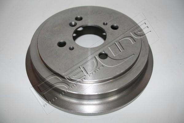 Red Line 41SZ009 - Brake Drum autospares.lv