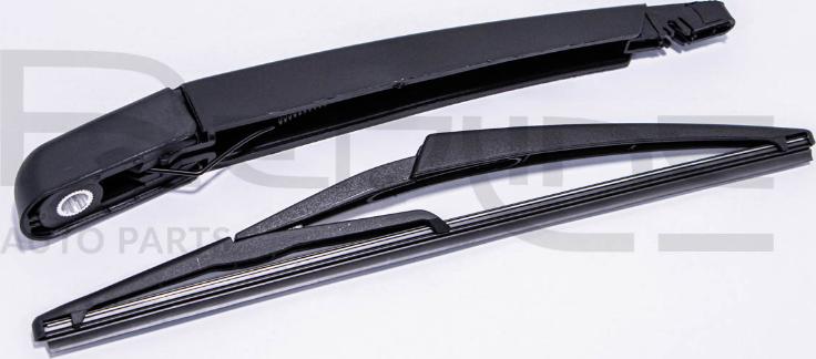 Red Line 42HO000 - Wiper Blade autospares.lv