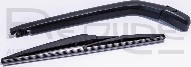 Red Line 42TO000 - Wiper Blade autospares.lv