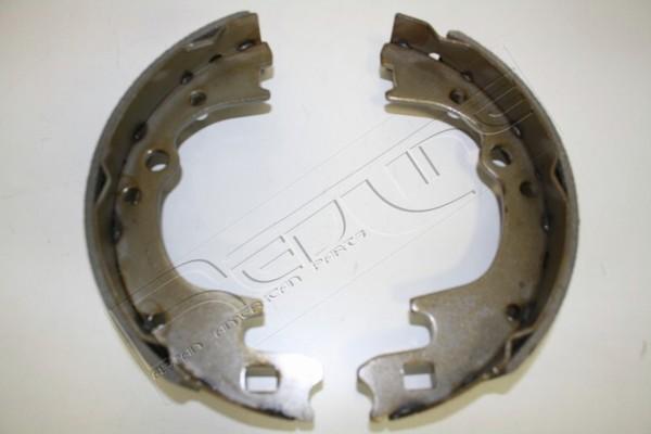 Red Line 47HY022 - Brake Shoe Set autospares.lv