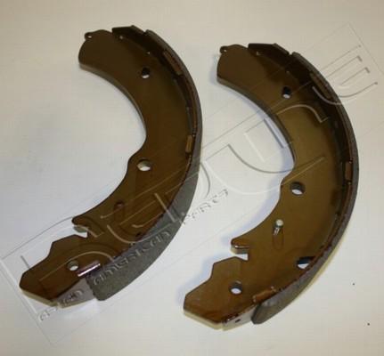 Red Line 47IZ003 - Brake Shoe Set autospares.lv