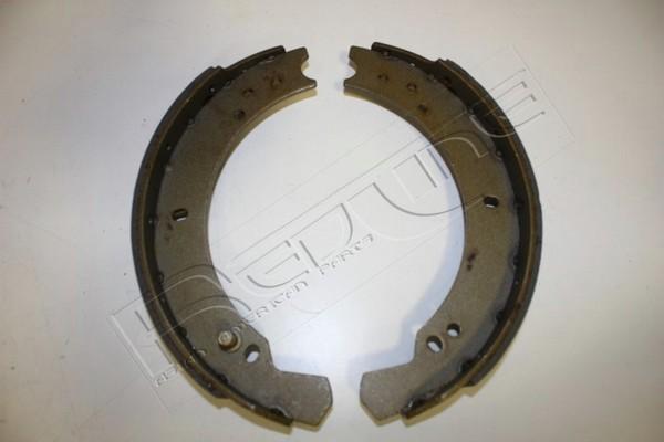 Red Line 47RV000 - Brake Shoe Set autospares.lv