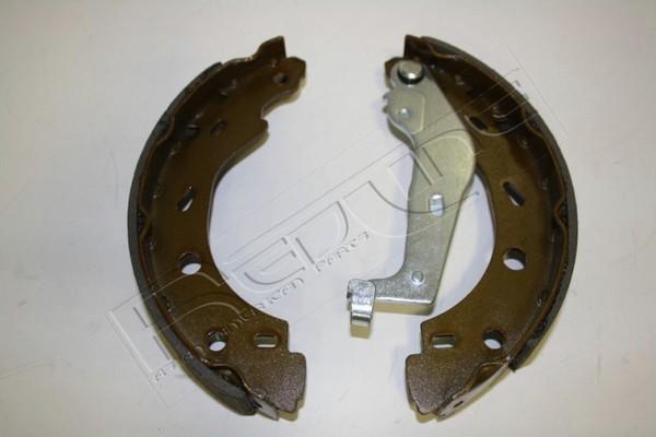 Red Line 47SM000 - Brake Shoe Set autospares.lv