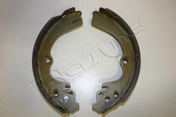 Red Line 47SU001 - Brake Shoe Set autospares.lv