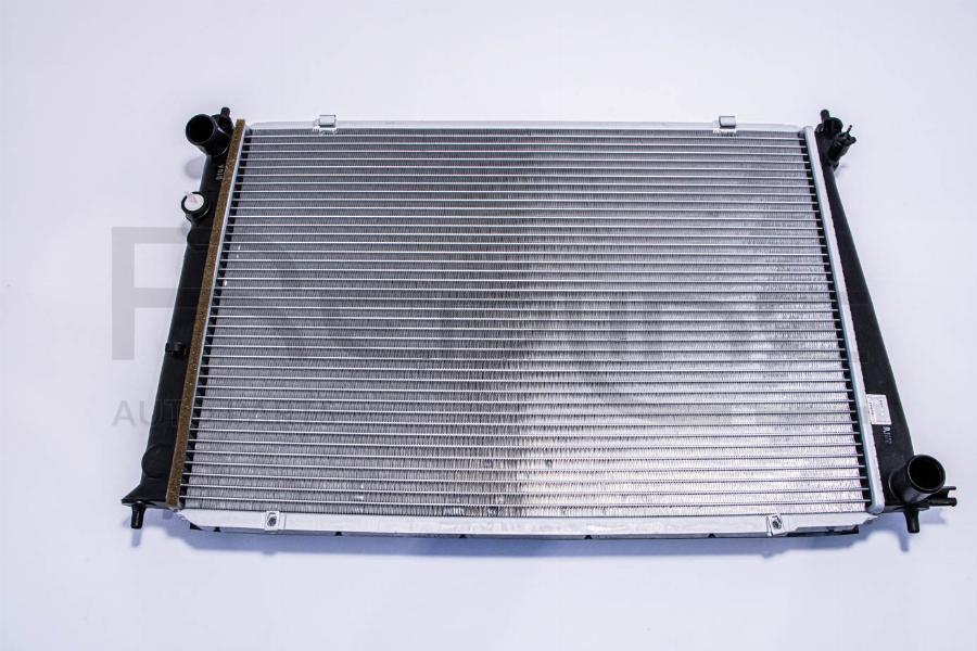 Red Line 51HY013 - Radiator, engine cooling autospares.lv